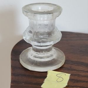 Vintage MCM West German Glass